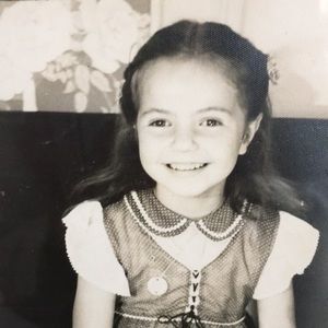 Meet your Posher, Francine